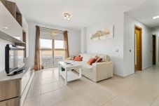 Apartamento en Arrecife - Alisios, el punto de partida para...