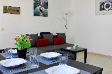 Apartamento en Arrecife - Apartamento SFJ Arrecife 
