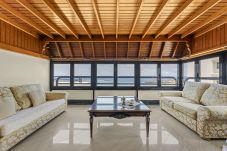 Apartamento en Arrecife - Casa Fife | Inmenso dúplex frente al...