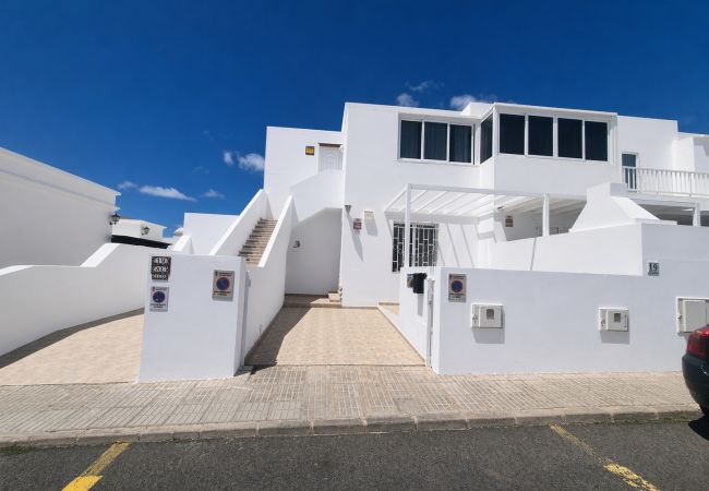 Apartamento en Playa Honda - Casa Donna