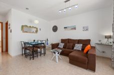 Apartamento en Playa Honda - Casa Donna