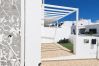 Apartamento en Playa Honda - Casa Donna