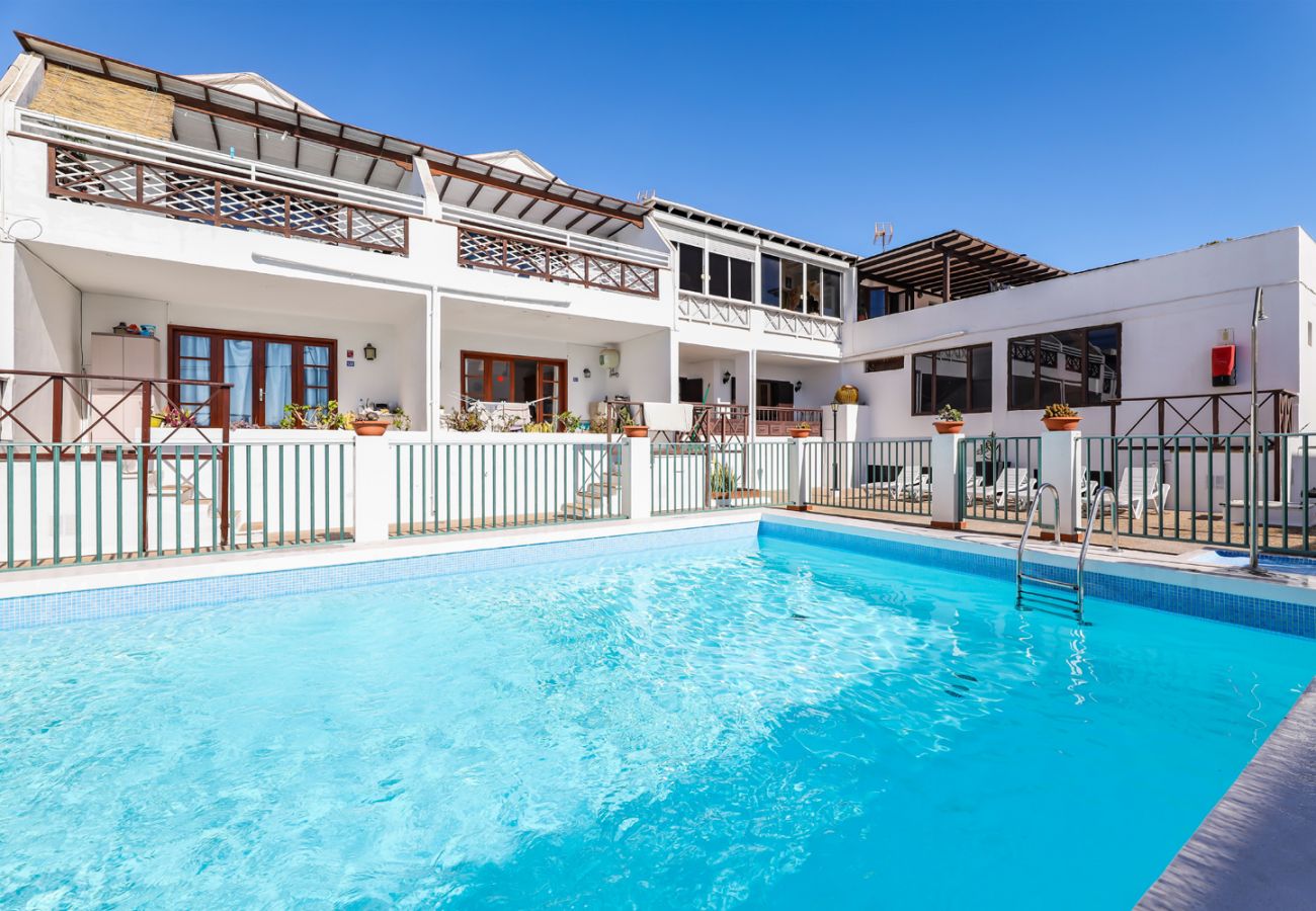 Apartamento en Puerto del Carmen - 