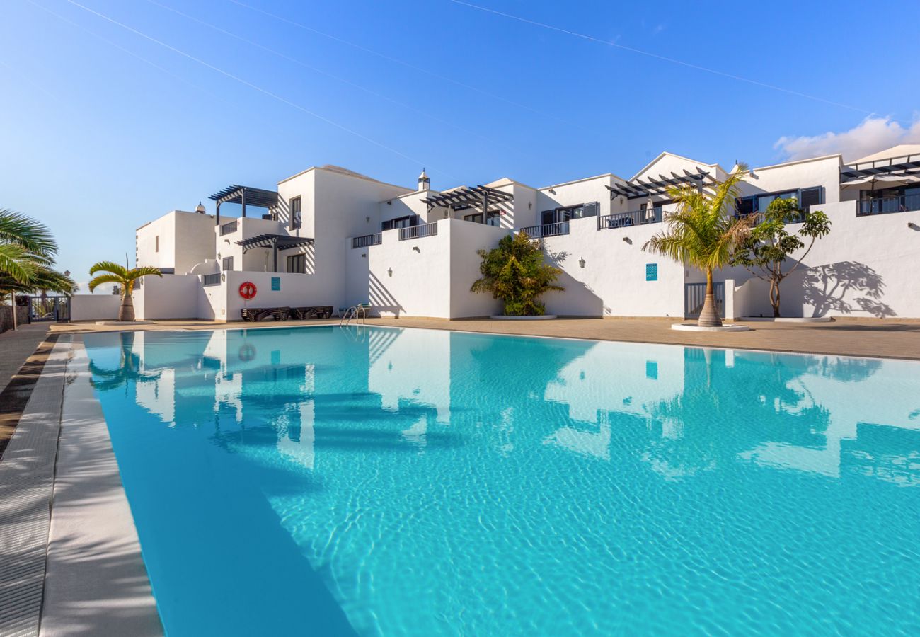 Casa en Playa Blanca - Casa Variza | Villa en Lanzarote - Canarias