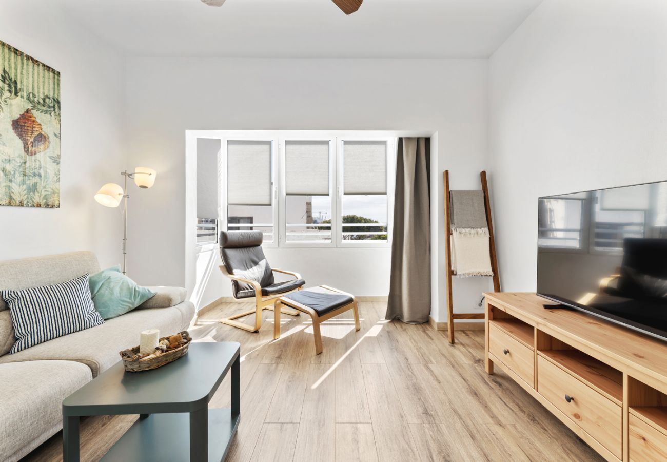 Apartamento en Arrecife - Camarote 7 | Apartamento en Lanzarote - España - Gescav