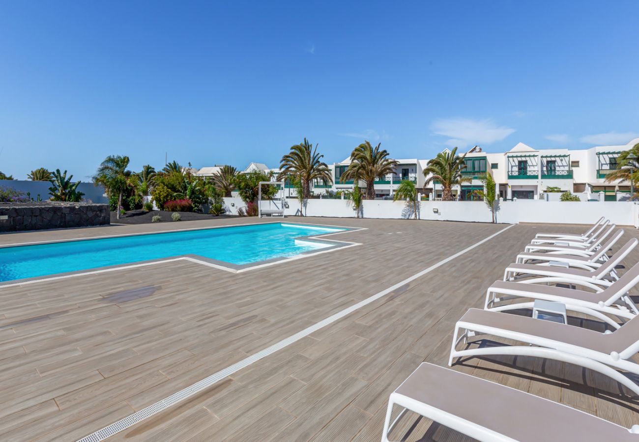 Apartamento en Costa Teguise - Adama | Apartamento en Lanzarote - Canarias -  España - GESCAV