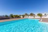 Apartamento en Costa Teguise - Adama | Apartamento en Lanzarote - Canarias -  España - GESCAV