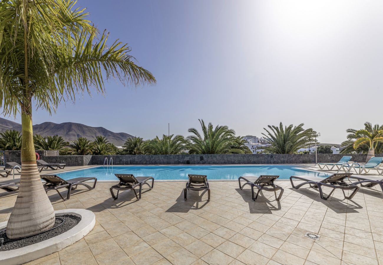 Casa en Playa Blanca - wema baja