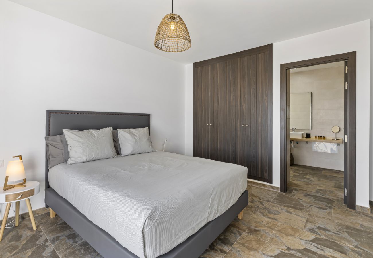 Casa en Playa Blanca - wema alto