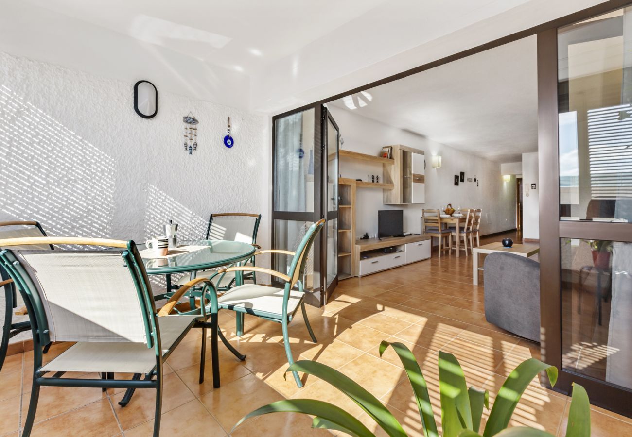 Apartamento en Arrecife - 