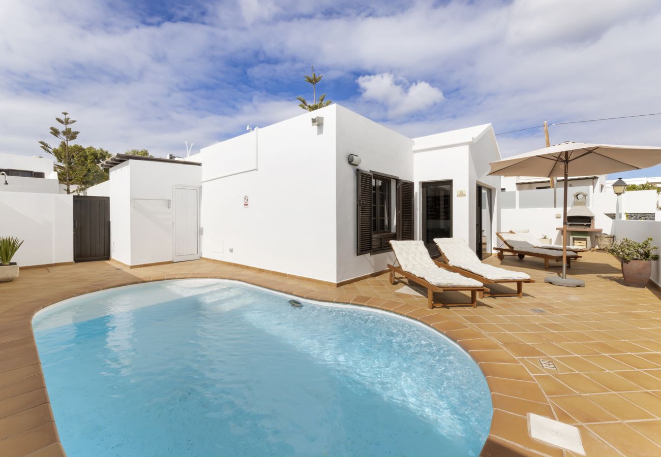 Villa en Tías - Villa 4 - Villasexperience