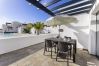 Casa en Playa Blanca - Casa Alma – Villa en Lanzarote – España - VipVipVillas