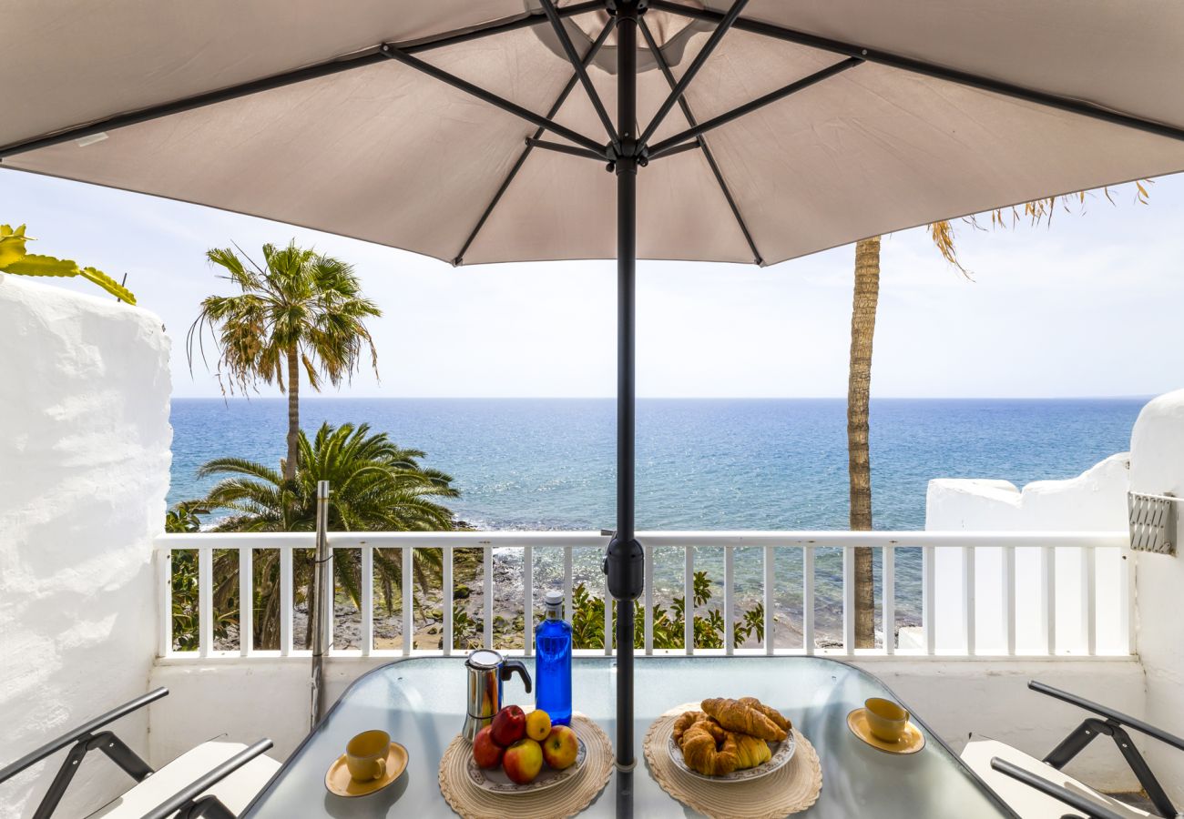 Apartamento en Tías - 