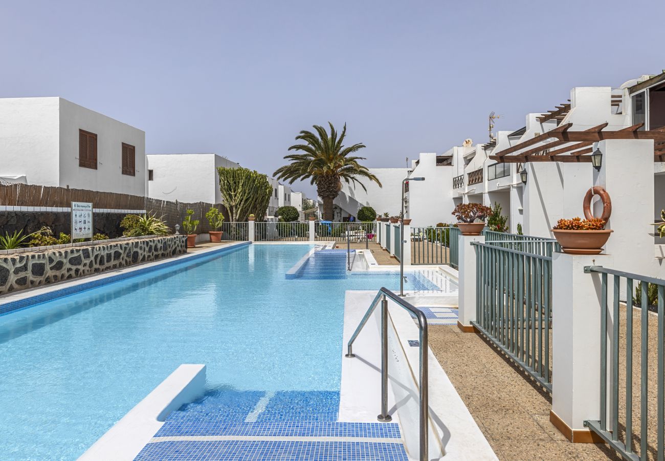Apartamento en Puerto del Carmen - Aldea | Apartamento en Lanzarote - España