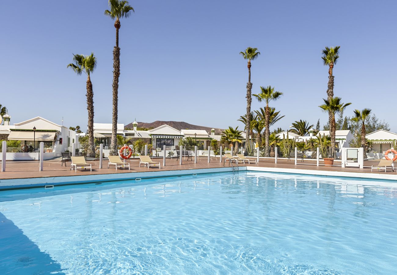 Apartamento en Playa Blanca - Jardín del sol 17