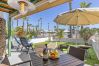 Apartamento en Playa Blanca - Jardín del sol 17