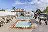 Villa en Playa Blanca - Villa Bezanilla - Villasexperience