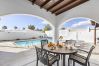 Villa en Puerto del Carmen - Villa Eva - Villasexperience