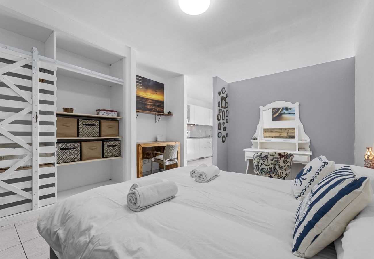 Estudio en Playa Blanca - 