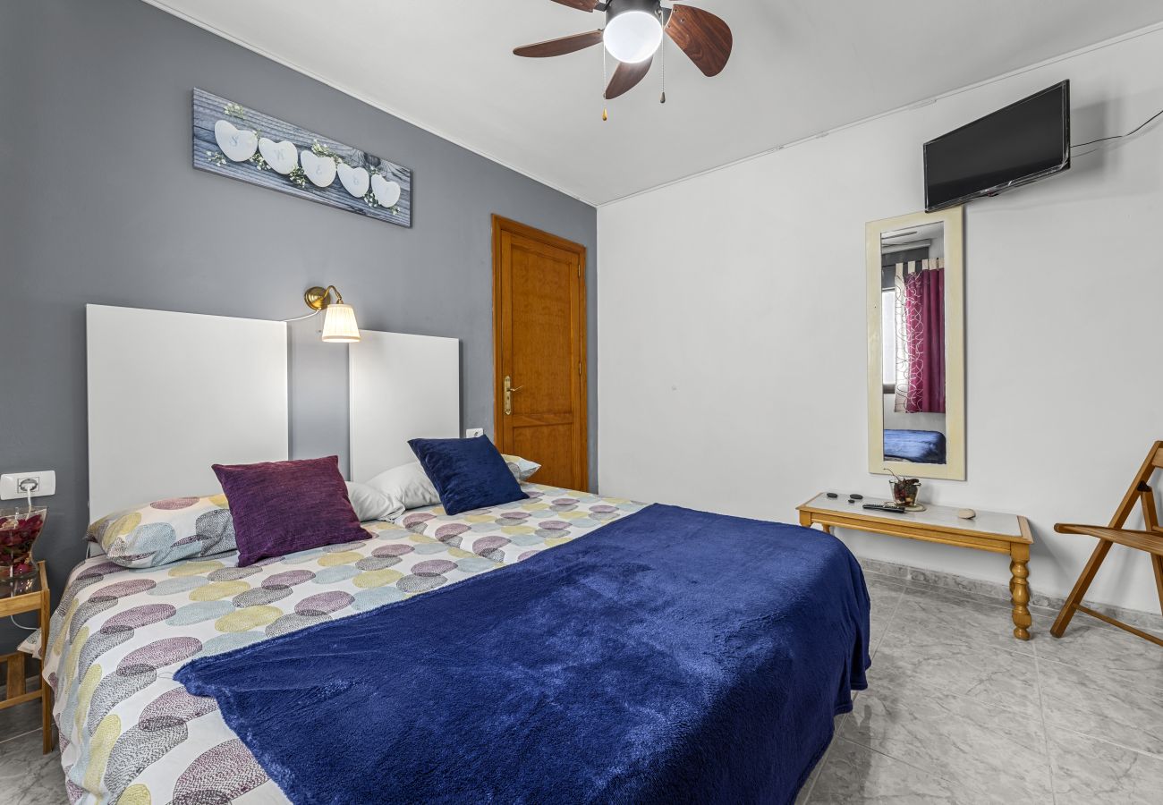 Apartamento en Arrecife - Rosa Reducto 2