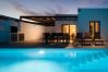 Villa en Playa Blanca - Villa Blanca - Altos de Lanzarote