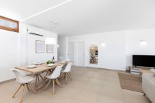 Villa en Playa Blanca - Villa Alene - Altos de Lanzarote