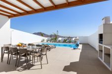 Villa en Playa Blanca - Villa Alene - Altos de Lanzarote