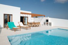 Villa en Playa Blanca - Villa Brisa - Altos de Lanzarote
