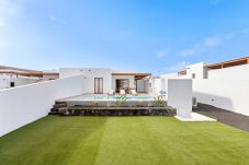 Villa en Playa Blanca - Villa Famara - Altos de Lanzarote