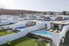 Villa en Playa Blanca - Villa Famara - Altos de Lanzarote