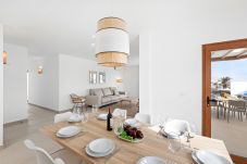 Villa en Playa Blanca -  Villa Navya - Altos de Lanzarote