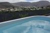 Casa en Haría - Finca la Molina Lanzarote