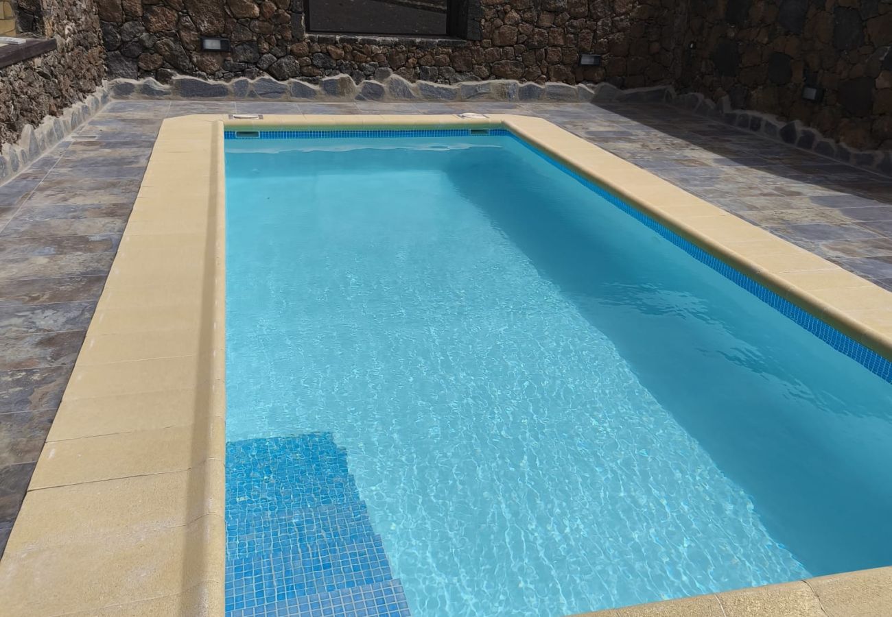 Casa en San Bartolome - Casa Ico - San Bartolomé