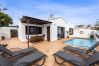 Villa en Tías - Villa 3 - VipVipVillas