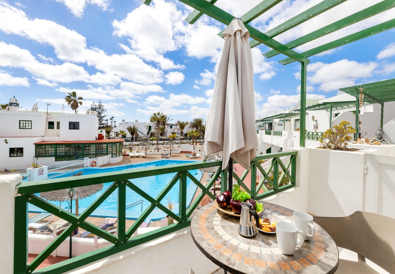 Apartamento en Puerto del Carmen - Arena Puerto del Carmen