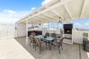 Villa en Teguise - Villa doña Isidora - VipVipVillas
