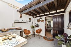 Villa en Playa Blanca - Villa Homaira - VipVipVillas