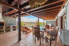 Villa en Playa Blanca - Villa Homaira - VipVipVillas