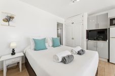 Apartamento en Puerto del Carmen - Apartamento Mar Azul