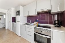 Apartamento en Puerto del Carmen - Apartamento Mar Azul