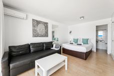Apartamento en Puerto del Carmen - Apartamento Mar Azul