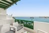 Apartamento en Playa Blanca - Casa Limones - VipVipVillas