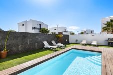 Villa en Playa Blanca - Villa Lanzarote Relax - VipVipVillas