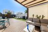 Villa en Playa Blanca - Villa Lanzarote Relax - VipVipVillas