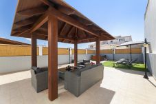 Villa en Corralejo - Villa Carabela - VipVipVillas