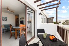 Apartamento en Playa Honda - Home Lanzarote
