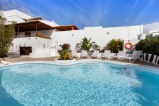 Villa en Costa Teguise - Villa Careva Suites 2 - VipVipVillas