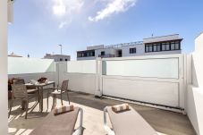 Apartamento en Playa Honda - Merlin 14 V1 Playa Honda