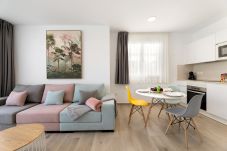 Apartamento en Playa Honda - Merlin 14 V1 Playa Honda