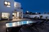 Villa en Playa Blanca - Villa Yaiza 15 - VipVipVillas